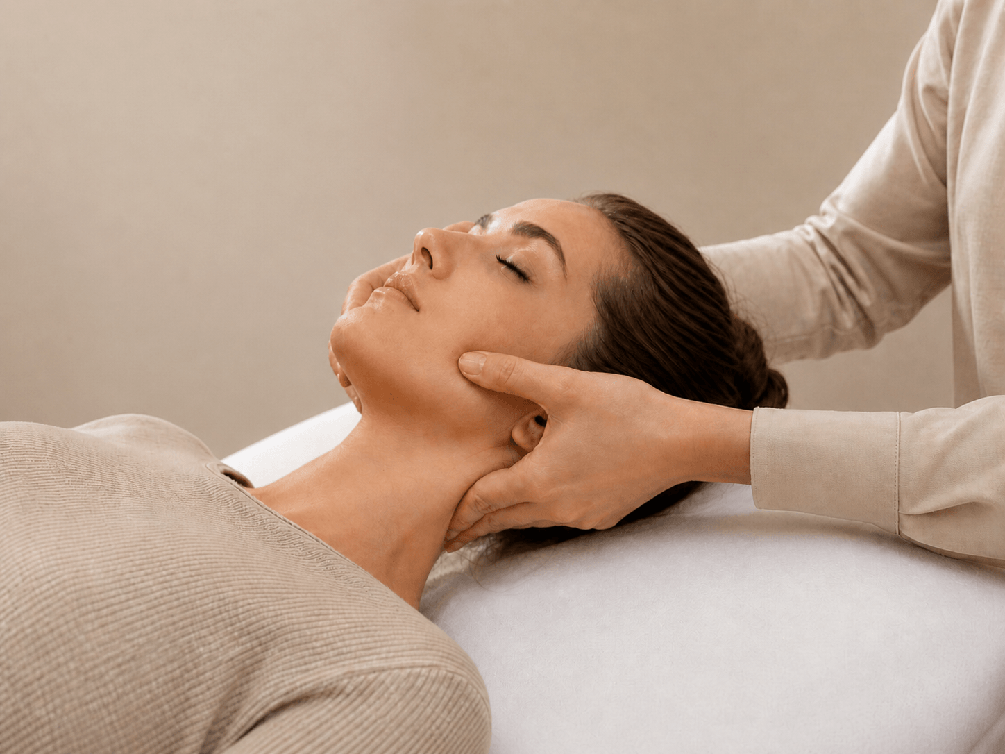 Osteopatia ATM e bruxismo a Milano — Remèa Milano