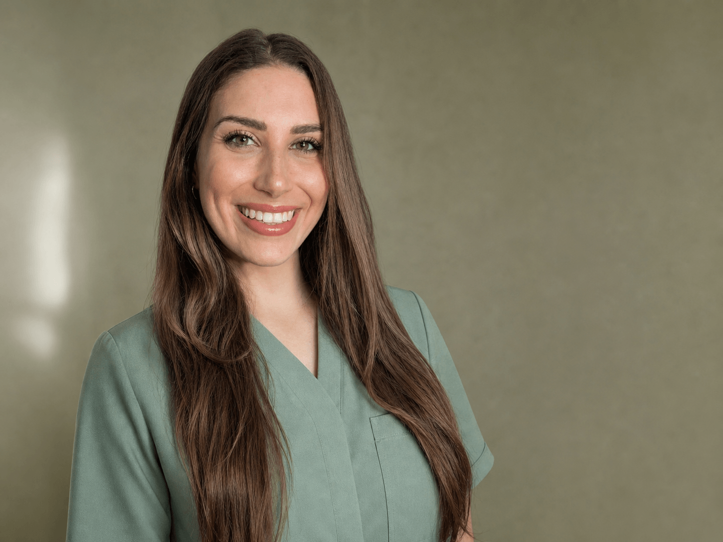 Martina Di Tonno founder di Remèa Milano studio di osteopatia integrata a Milano