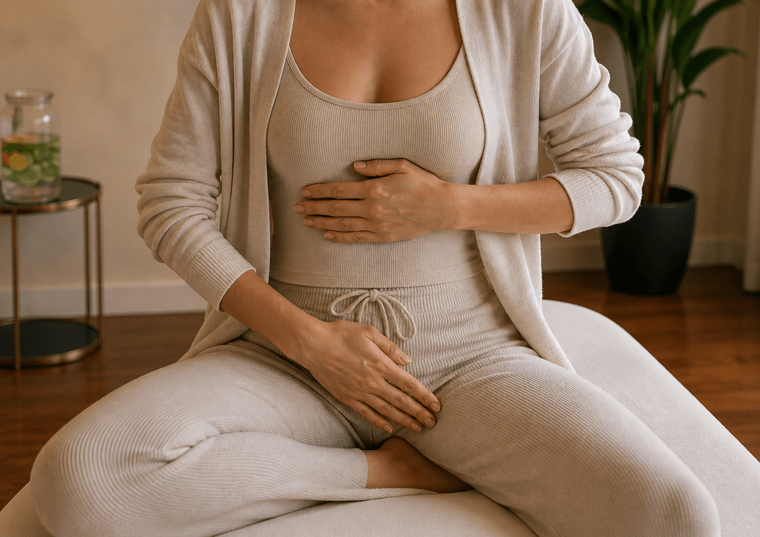 Osteopatia post parto a Milano — Remèa Milano