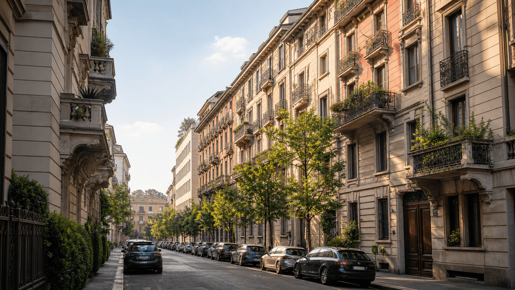 Studio Remèa Milano — spazio professionale in Via Londonio 15, Milano